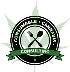Consumable Cannibus Consulting, Ice Cream Solutions